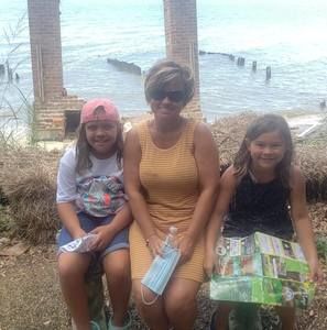 Meet your Posher, Krystal